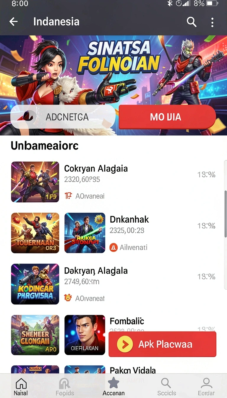 Screenshot 88big APK Terbaru dan Aman untuk Diunduh nomor 3