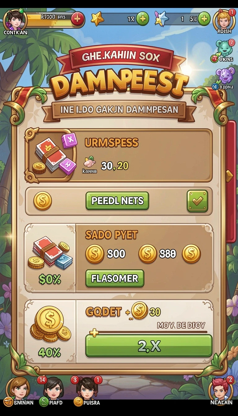 Screenshot nagahoki88 Versi Terbaru: Apa yang Baru? nomor 3