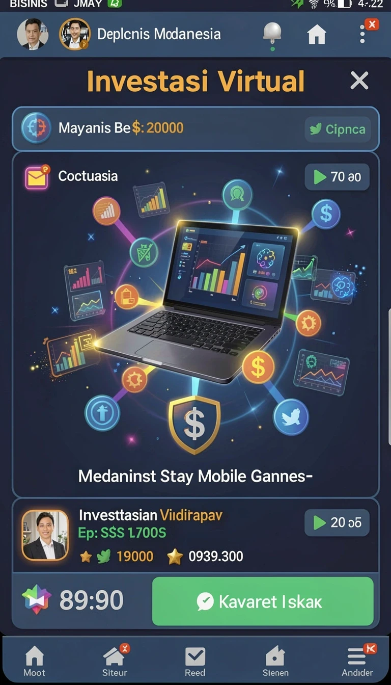 Screenshot Info Aplikasi f08 Terbaru dan Cara Download nomor 1