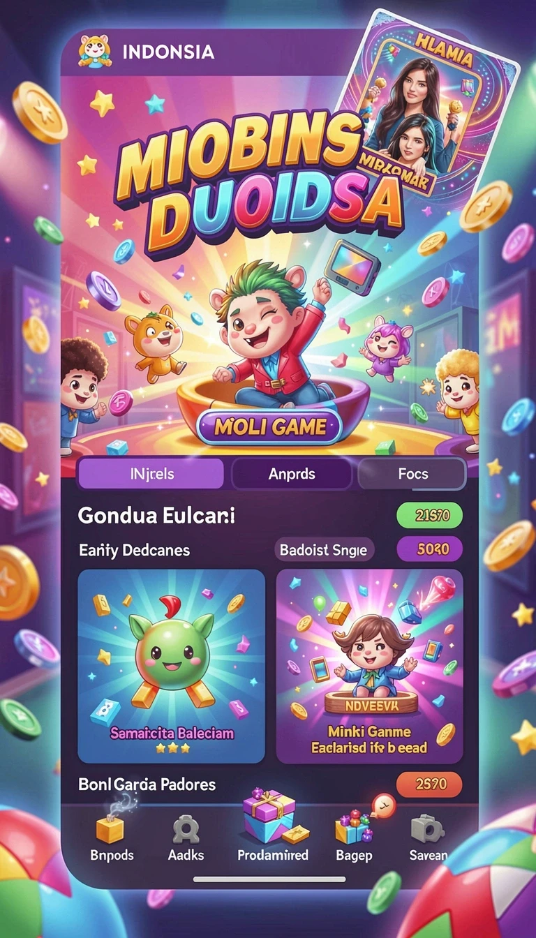 Screenshot popwin App: Info, Rating, dan Link Download nomor 3