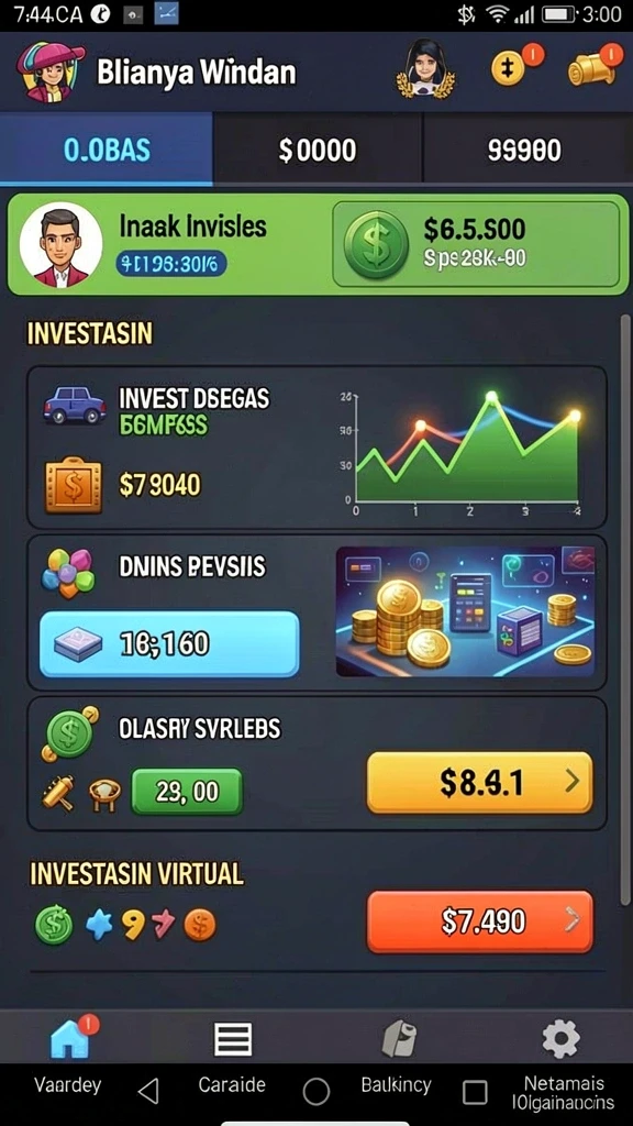 Screenshot dewajp APK Terbaru untuk Android Tanpa Iklan nomor 2