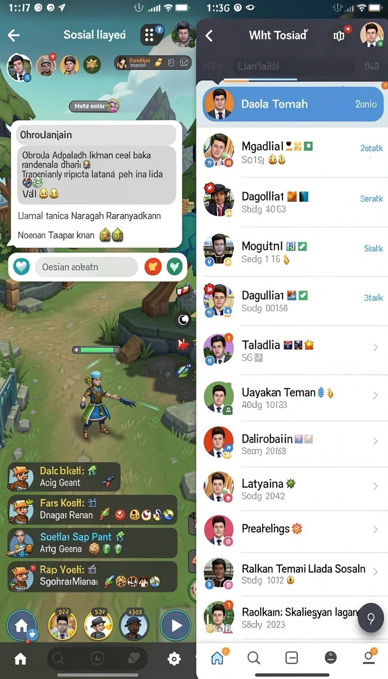 Screenshot Panduan Lengkap Aplikasi jktgame untuk Pemula nomor 3