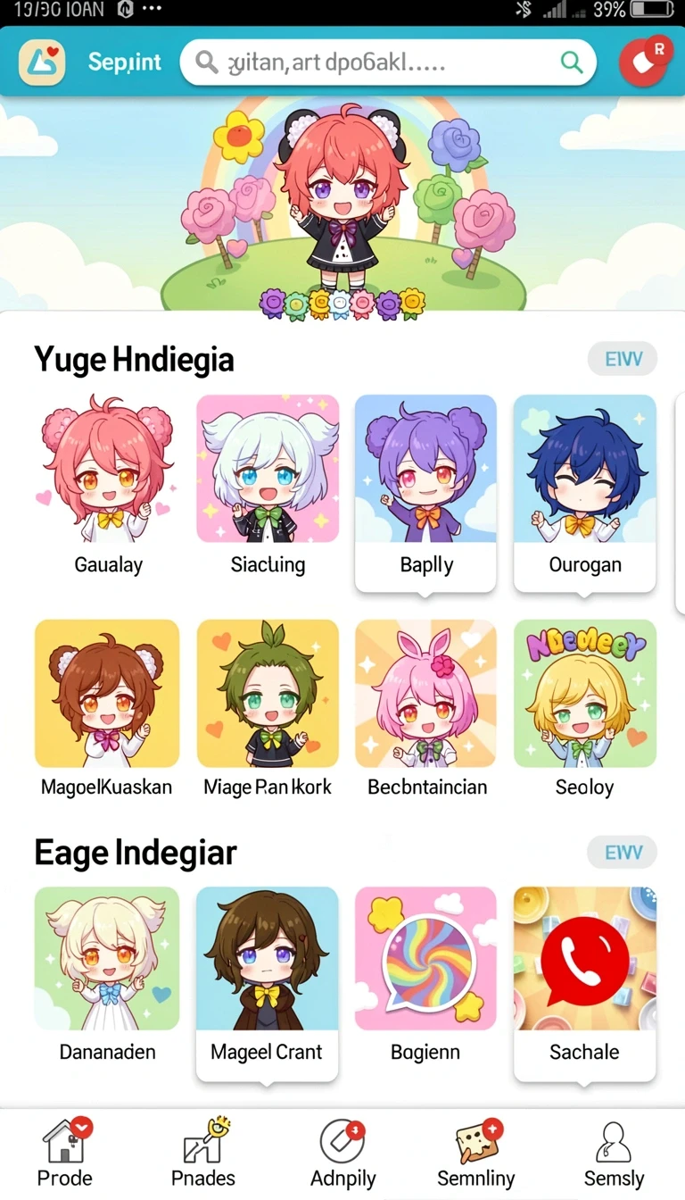 Screenshot Info Lengkap Aplikasi mlbb8 Versi Terbaru nomor 1