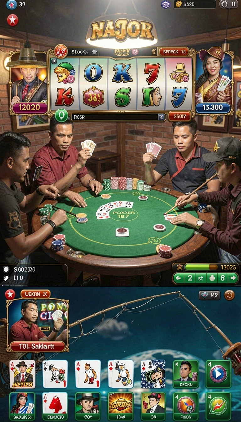 Screenshot ri889 APK: Fitur, Ukuran, dan Link Download nomor 2