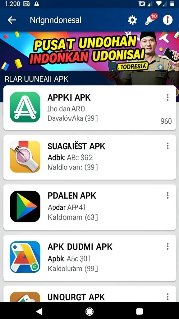Screenshot Download Aplikasi satu77 Terbaru untuk HP Android nomor 2