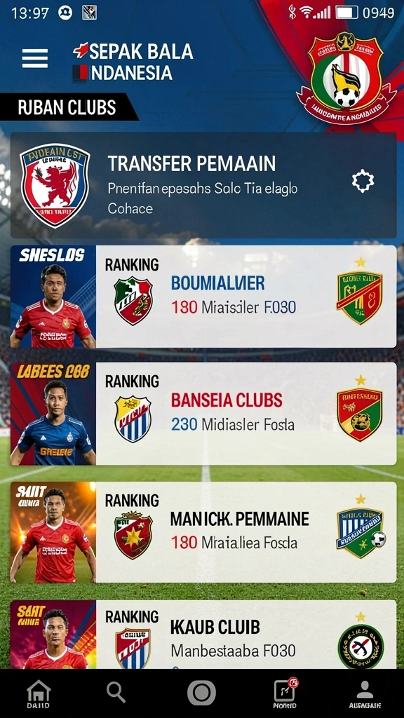 Screenshot v98 APK: Cara Download dan Instal di Android nomor 1