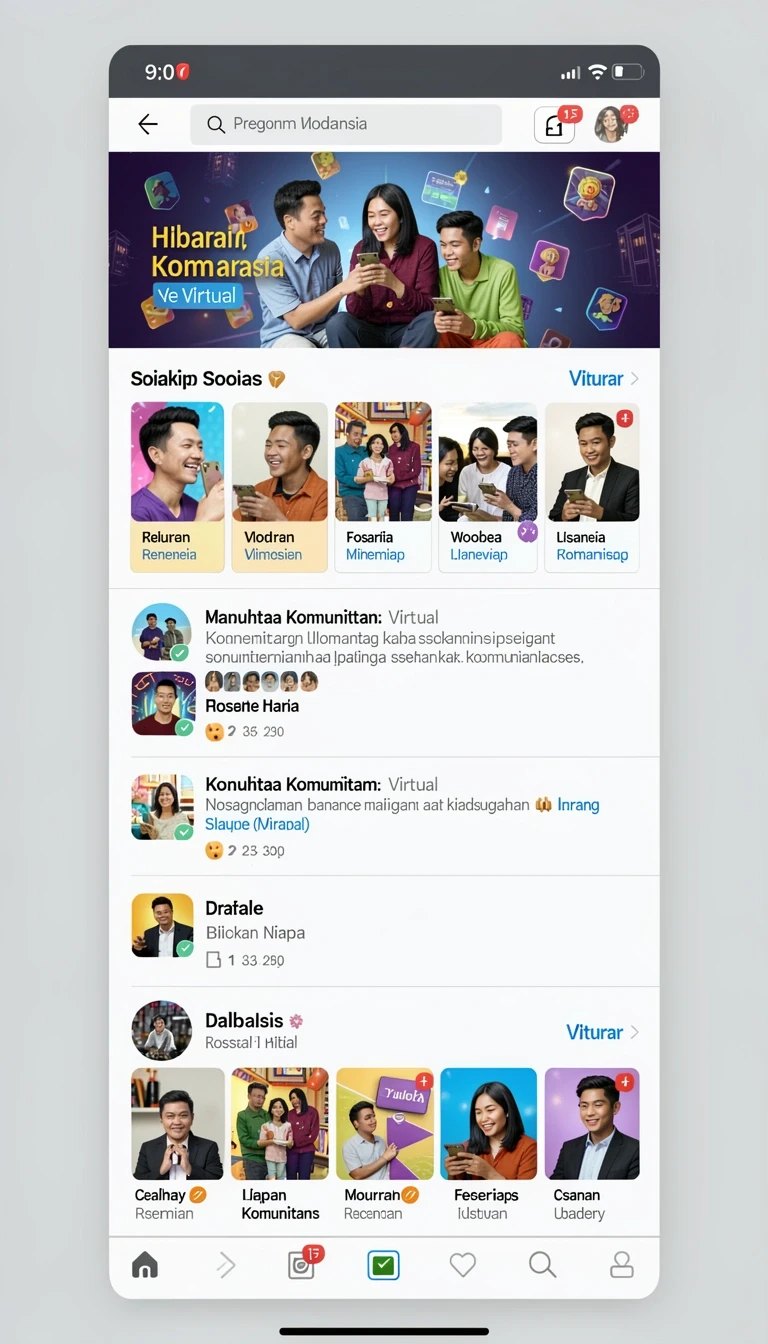 Screenshot Review Aplikasi visa89 nomor 2