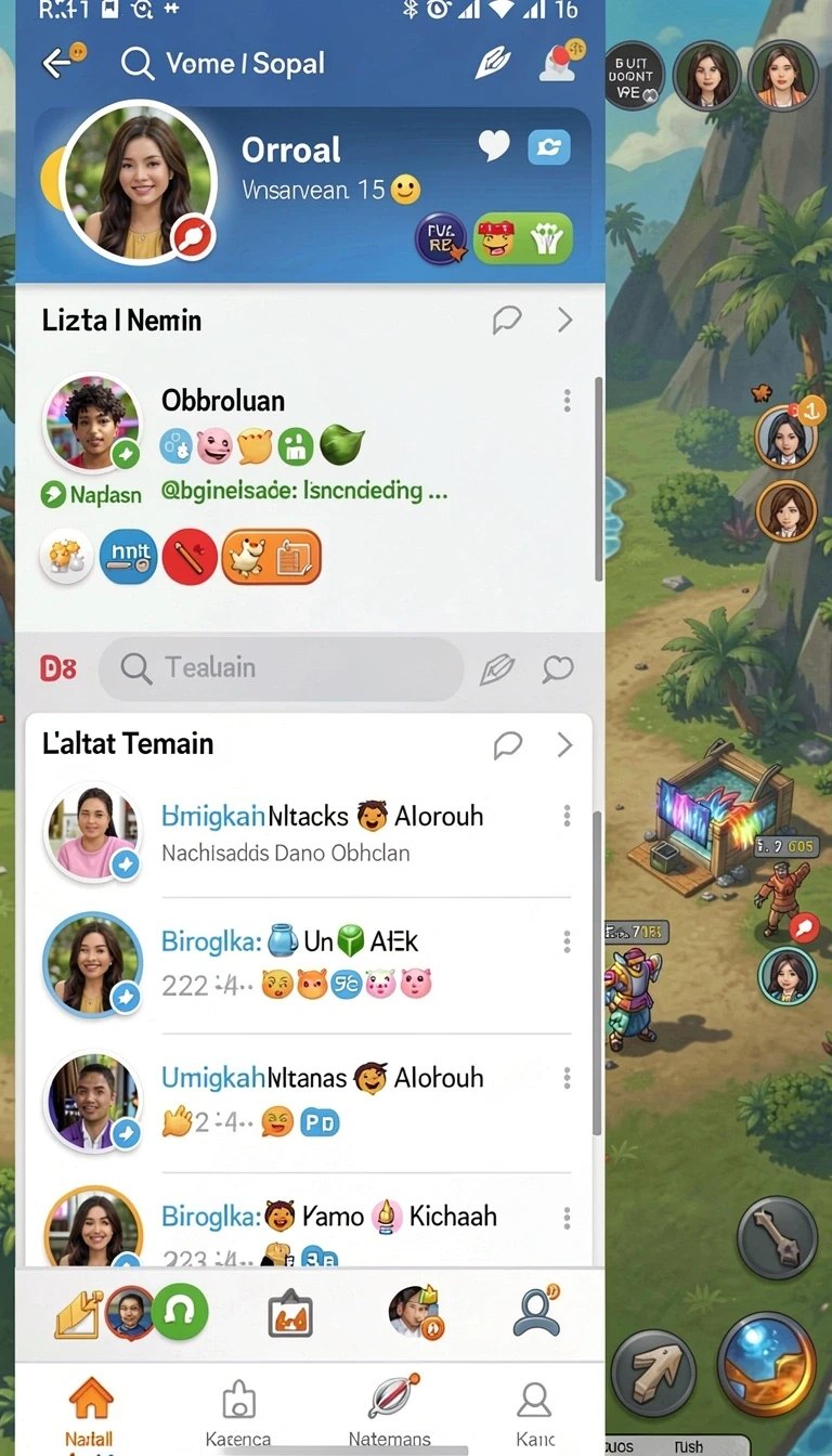 Screenshot Kakrp Terbaru: Download APK dan Info Lengkap nomor 1