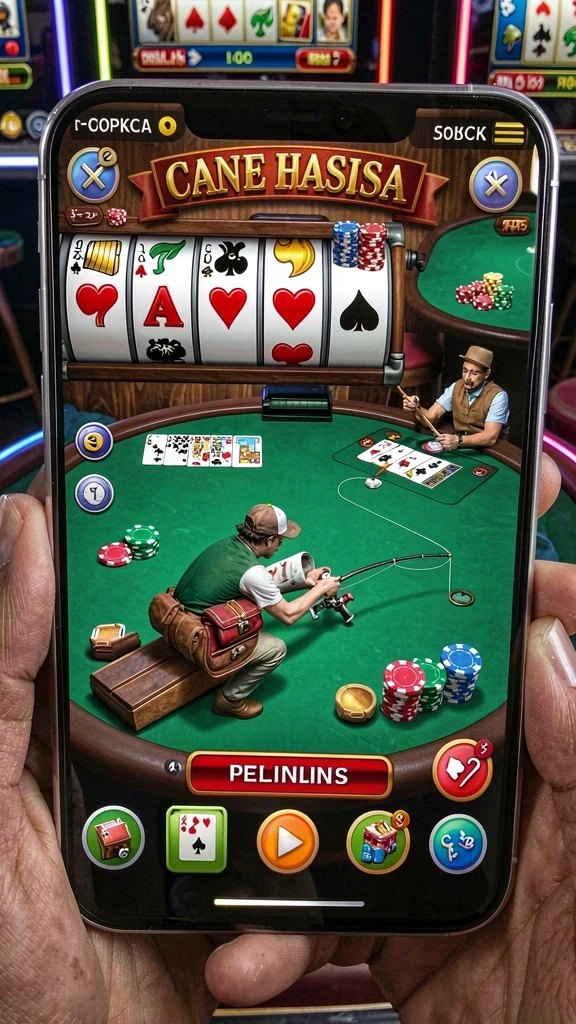 Screenshot Update Aplikasi quarkplay ke Versi Terbaru nomor 2
