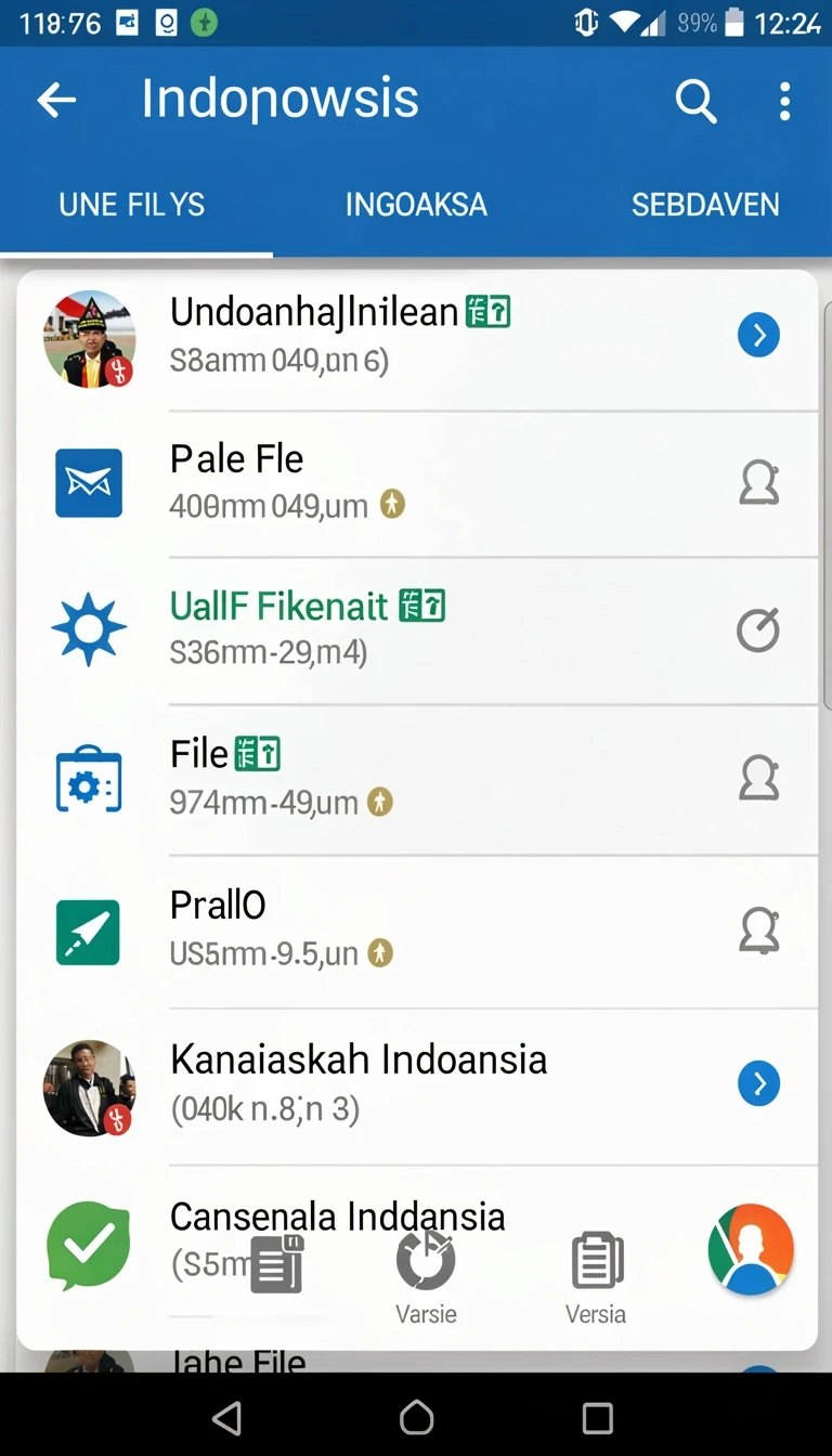 Screenshot Download danagame APK Terbaru Full Version nomor 3