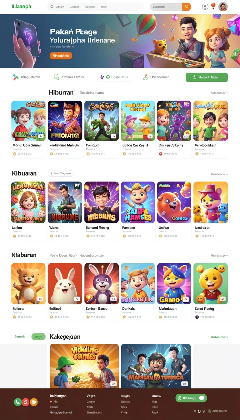 Screenshot cairbos App Terbaru: Fitur Unggulan dan Download nomor 2