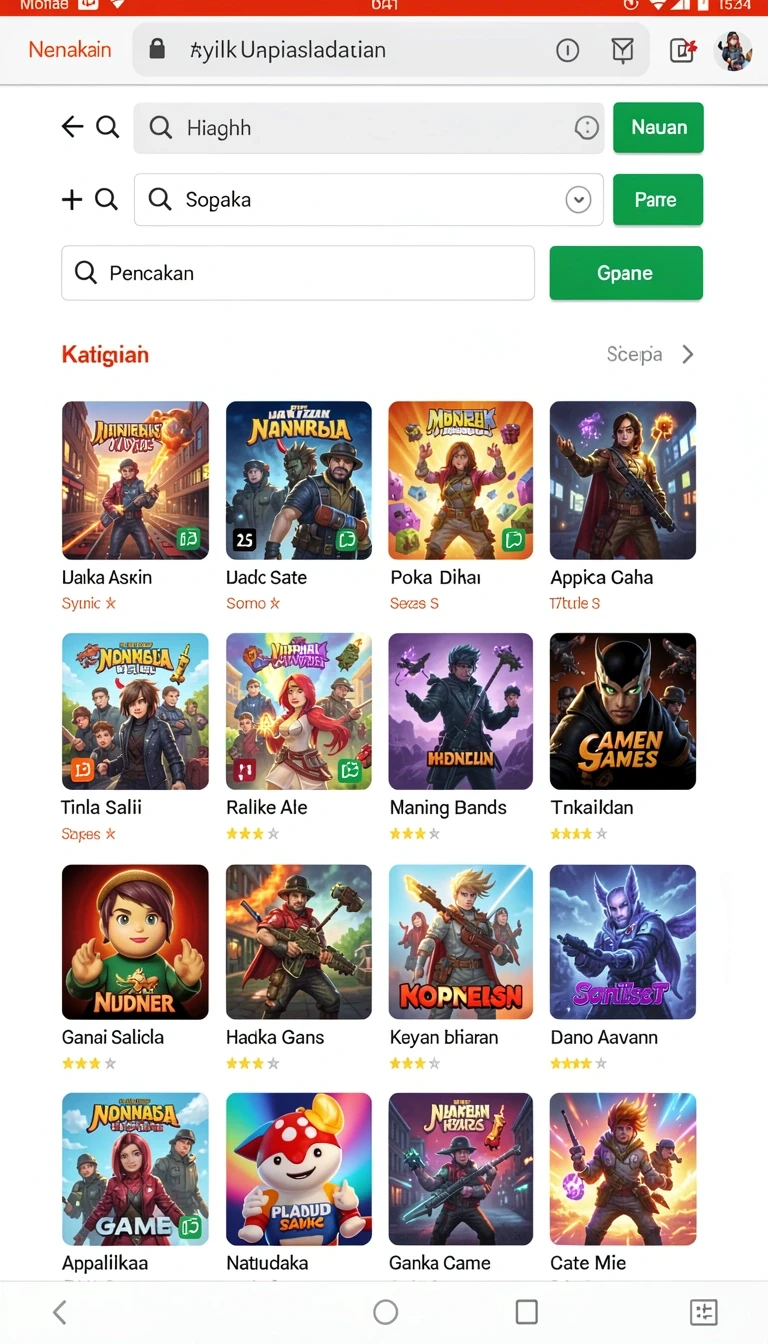 Screenshot giftrp288 APK: Fitur, Ukuran, dan Link Download nomor 1