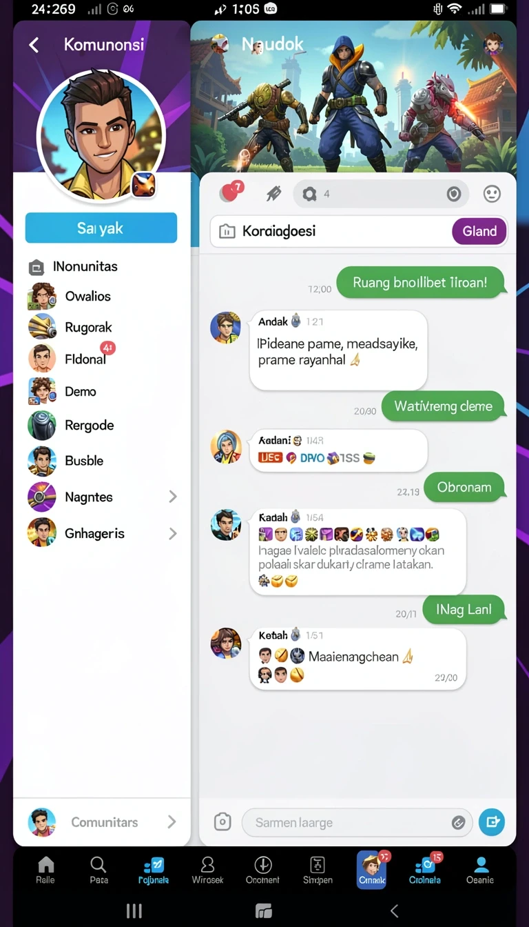 Screenshot sr777 Terbaru: Review Aplikasi dan Link Unduh nomor 2