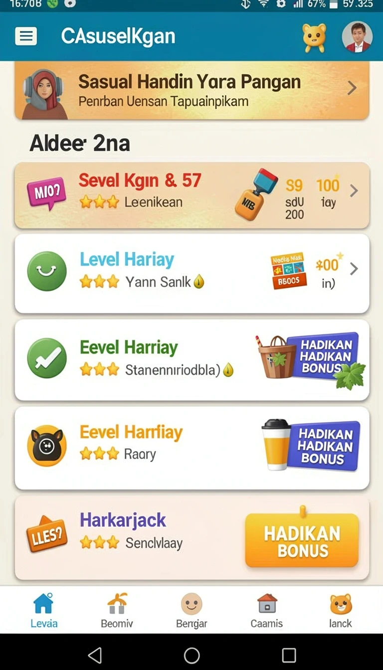 Screenshot cucutoto APK Terbaru dan Aman untuk Diunduh nomor 1