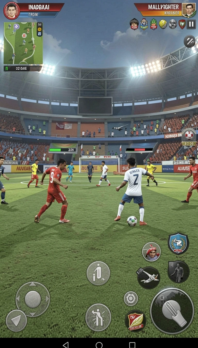 Screenshot Kelebihan dan Fitur Aplikasi dorahoki Terbaru nomor 3