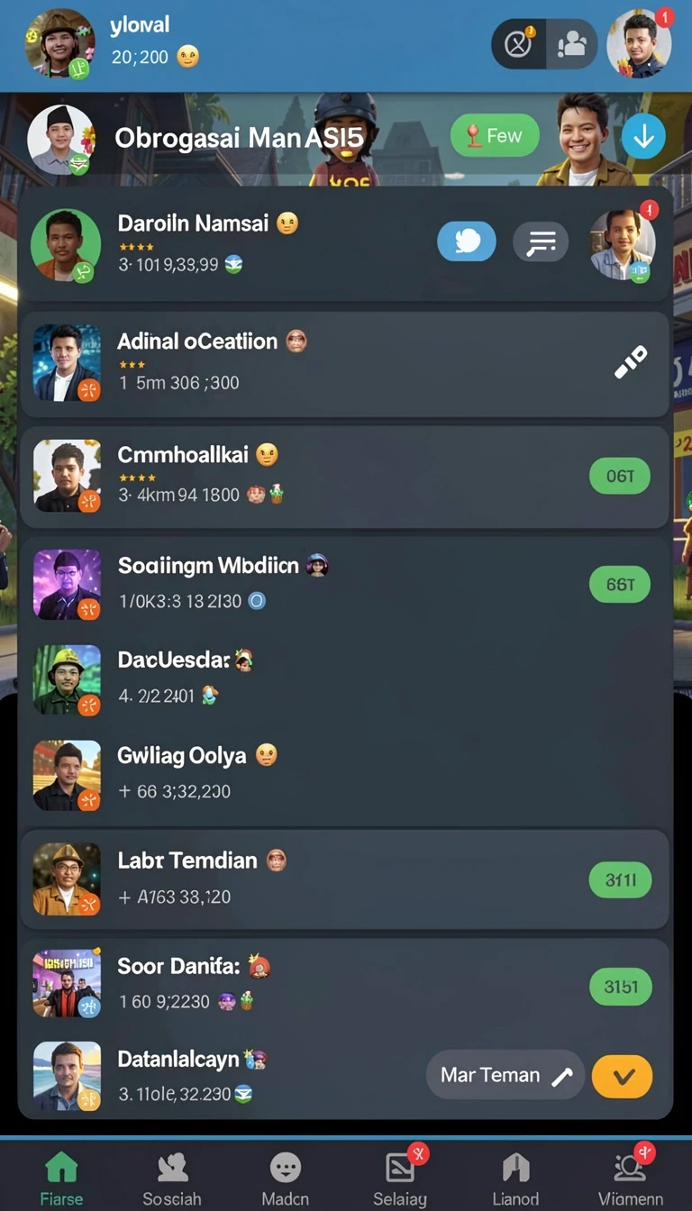 Screenshot giftrp288 APK: Fitur, Ukuran, dan Link Download nomor 2