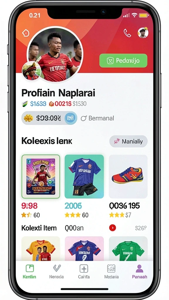 Screenshot Download Aplikasi satu77 Terbaru untuk HP Android nomor 1
