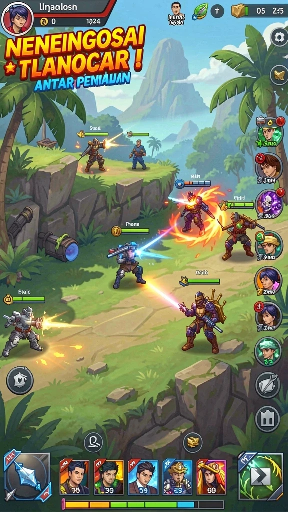 Screenshot fendi188 Versi Terbaru: Apa yang Baru? nomor 3