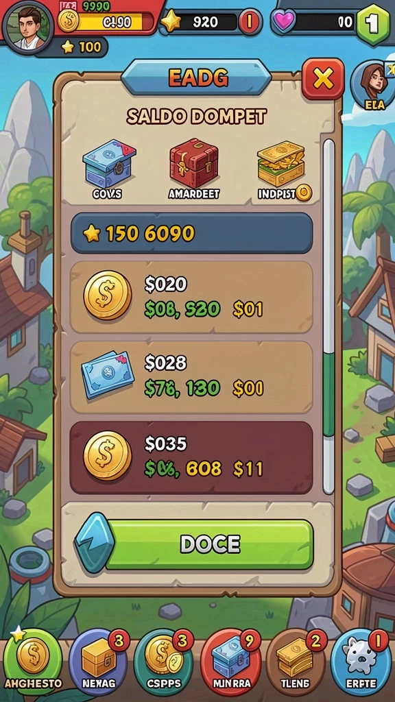 Screenshot Aplikasi turbo78 Terbaru dan Terlengkap nomor 3